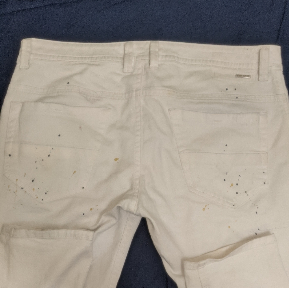 Diesel Jeans "thommer"